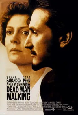 Dead Man Walking (1995) White T-Shirt - idPoster.com
