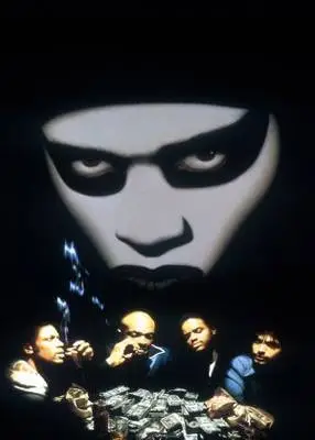 Dead Presidents (1995) Wall Poster picture 319085