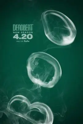 Deadbeat (2014) Computer MousePad picture 369053