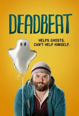 Deadbeat (2014) Wall Poster picture 374073