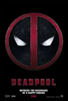 Deadpool (2014) Fridge Magnet picture 371111