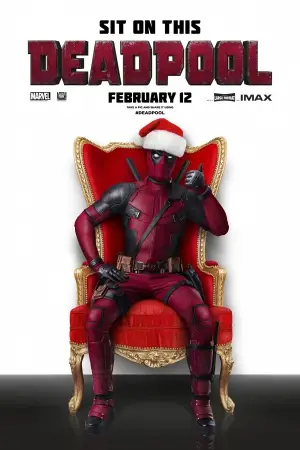 Deadpool (2014) Jigsaw Puzzle picture 432106