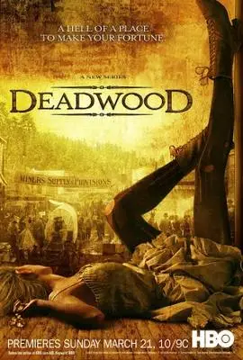 Deadwood (2004) Image Jpg picture 368041