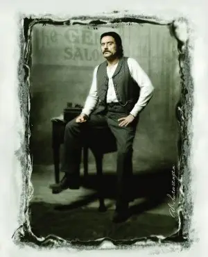 Deadwood (2004) Wall Poster picture 415095
