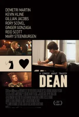 Dean (2017) Image Jpg picture 707862