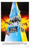 Death Machines (1976) posters and prints