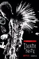 Death Note (2017) posters and prints