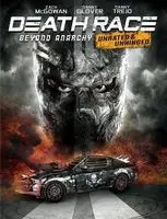Death Race 4: Beyond Anarchy (2018) posters and prints