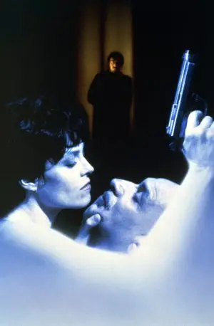 Death and the Maiden (1994) Wall Poster picture 447115