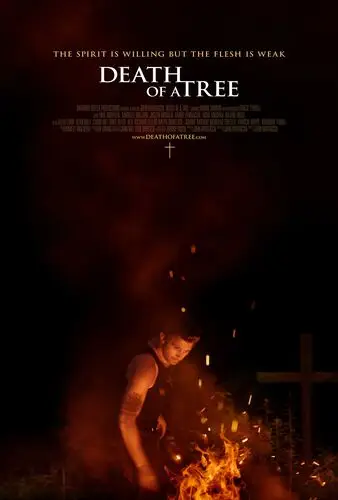 Death of a Tree (2015) Wall Poster picture 460287