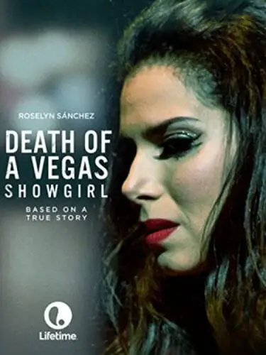 Death of a Vegas Showgirl 2016 White T-Shirt - idPoster.com