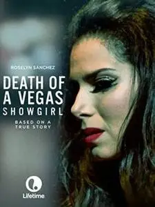 Death of a Vegas Showgirl 2016 posters and prints