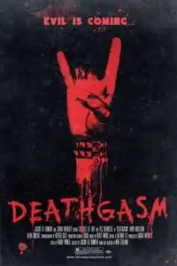 Deathgasm (2015) posters and prints
