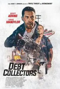 Debt Collectors (2020) posters and prints