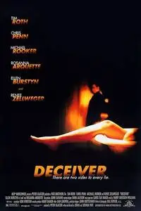 Deceiver (1998) posters and prints