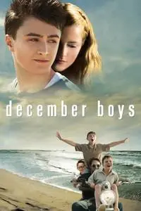 December Boys (2007) posters and prints