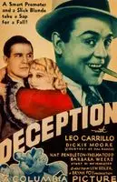 Deception (1932) posters and prints