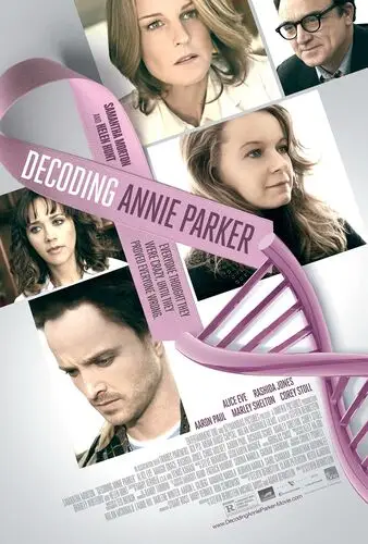 Decoding Annie Parker (2014) Wall Poster picture 464068