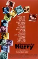 Deconstructing Harry (1997) posters and prints