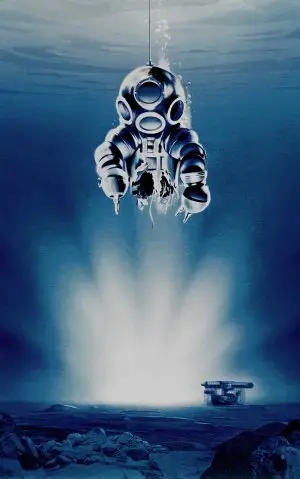 DeepStar Six (1989) Wall Poster picture 418068