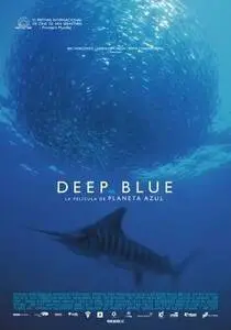 Deep Blue (2004) posters and prints