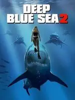 Deep Blue Sea 2 (2018) posters and prints