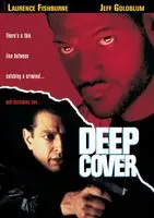 Deep Cover (1992) posters and prints