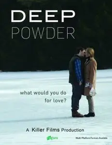 Deep Powder (2013) posters and prints