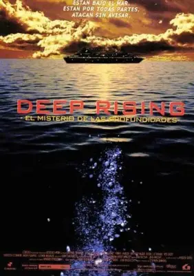 Deep Rising (1998) Image Jpg picture 804890