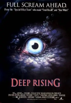 Deep Rising (1998) Image Jpg picture 804891