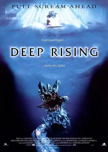 Deep Rising (1998) Image Jpg picture 944116