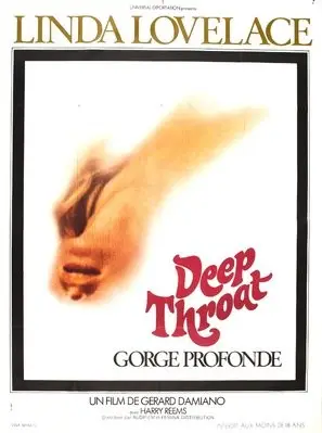 Deep Throat (1972) Tote Bag - idPoster.com
