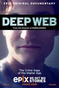 Deep Web (2015) posters and prints