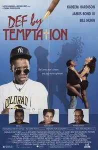 Def By Temptation (1990) posters and prints