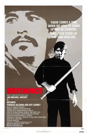 Defiance (1980) Image Jpg picture 410051