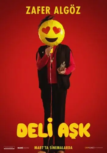 Deli Ask 2017 Wall Poster picture 608699