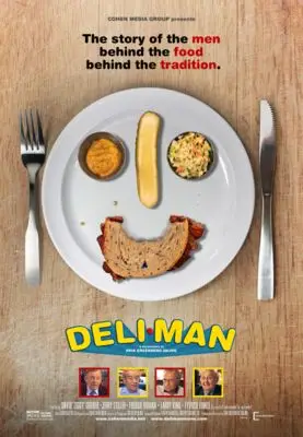 Deli Man (2015) Wall Poster picture 460289