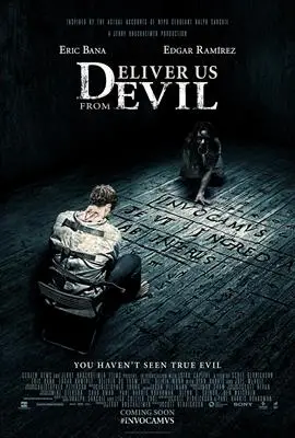 Deliver Us from Evil (2014) Jigsaw Puzzle picture 464071