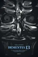 Dementia 13 (2017) posters and prints
