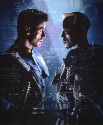 Demolition Man (1993) Wall Poster picture 382049