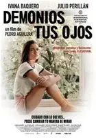Demonios tus ojos (2017) posters and prints