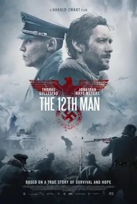 Den 12. mann (2017) Wall Poster picture 831402