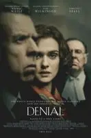 Denial (2016) posters and prints