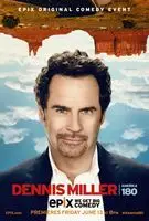 Dennis Miller: America 180 (2014) posters and prints