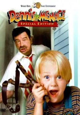 Dennis the Menace (1993) Wall Poster picture 329153