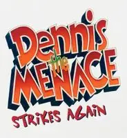 Dennis the Menace Strikes Again! (1998) posters and prints