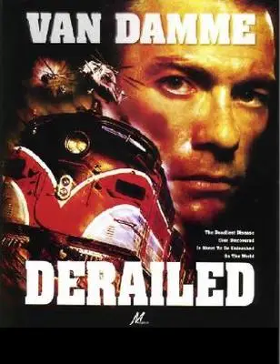 Derailed (2002) Jigsaw Puzzle picture 321100