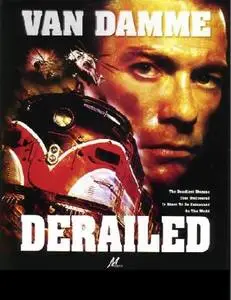 Derailed (2002) posters and prints