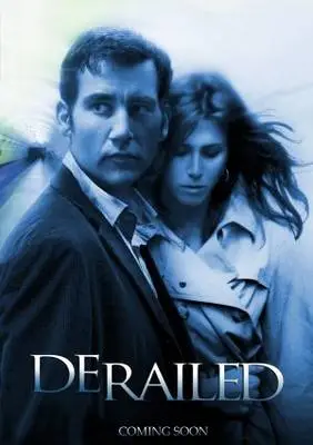 Derailed (2005) Wall Poster picture 341064