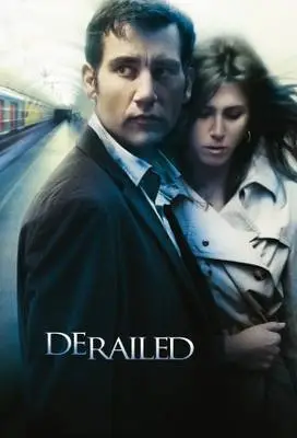 Derailed (2005) Wall Poster picture 377059